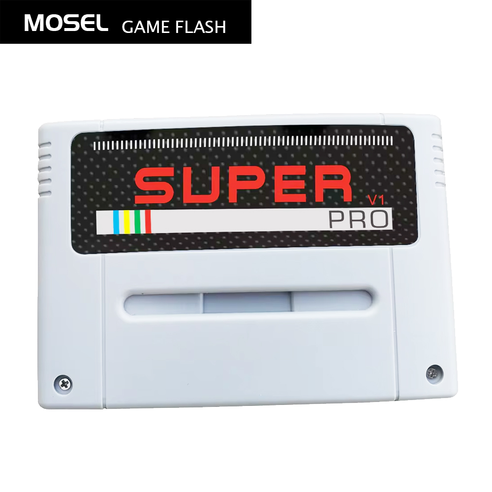 Board Game Strategi - Mosel game flash Remix Game box