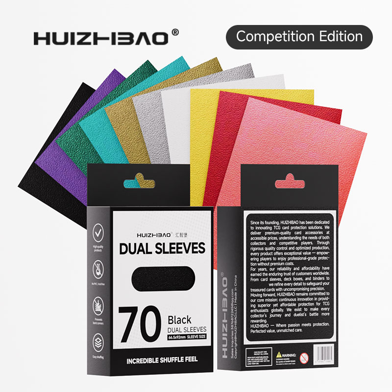 Board Game Organization - 66.5X92Mm 70 Pcs/Box Colorful Cards Sleeves