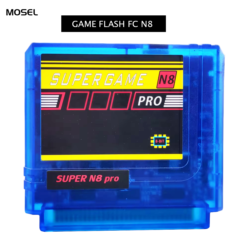 Board Game Strategi - Mosel game flash FC N8 China