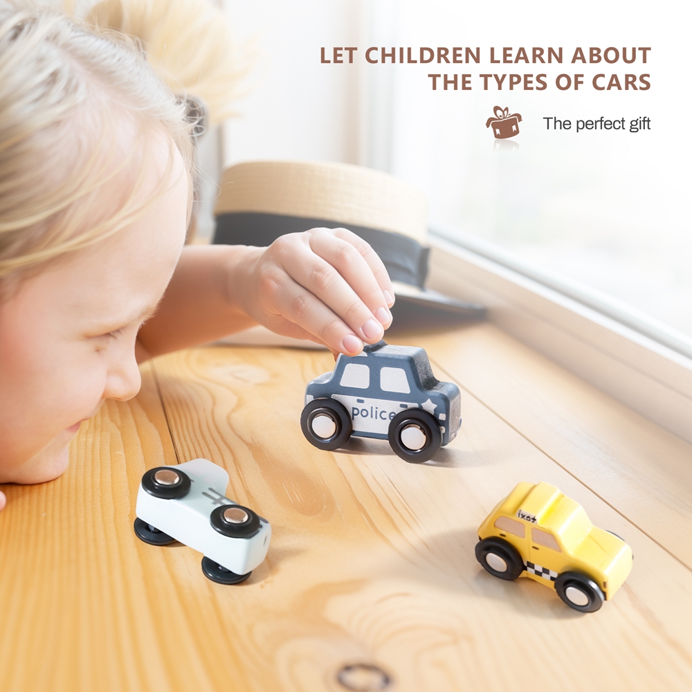 Kids Puzzles Wooden Baby Toys  - Board Game For 2 People review and price