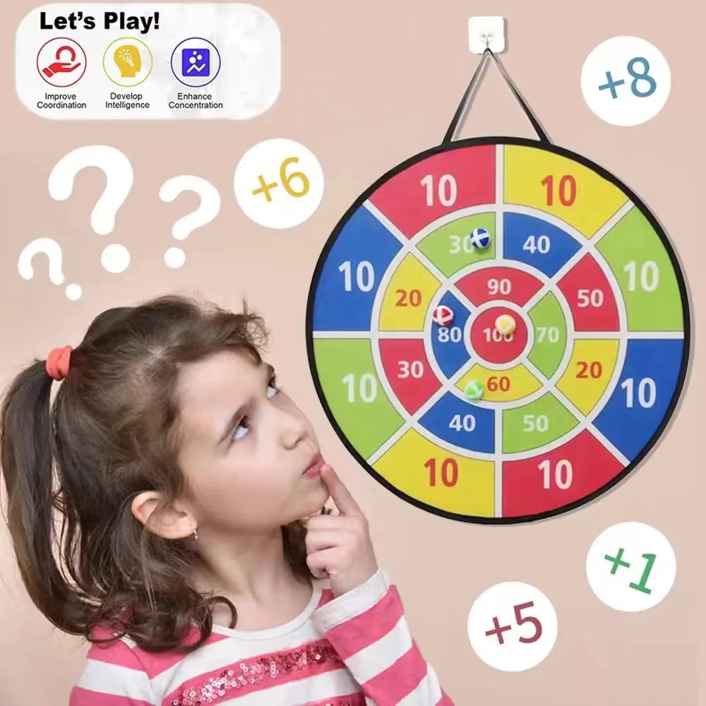 Children with Sticky Ball Larg - Board Game Recommendation review and price
