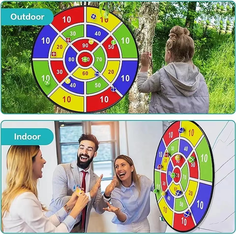 Children with Sticky Ball Larg - Board Game Recommendation review and price