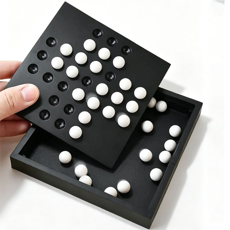 Europe Classic Single Chess Pe - Board Game Strategi review and price