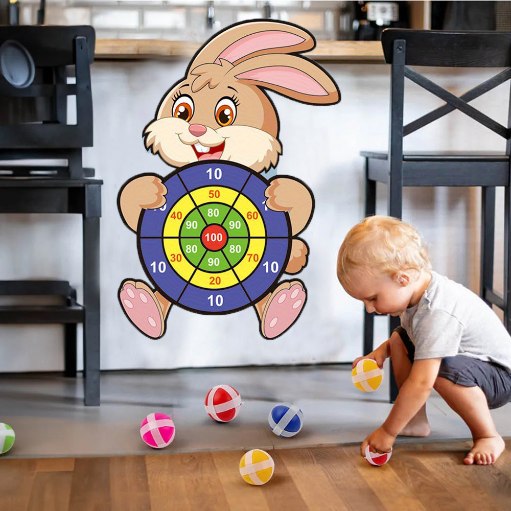 Educational Games Dart Board K - Board Game Recommendation review and price
