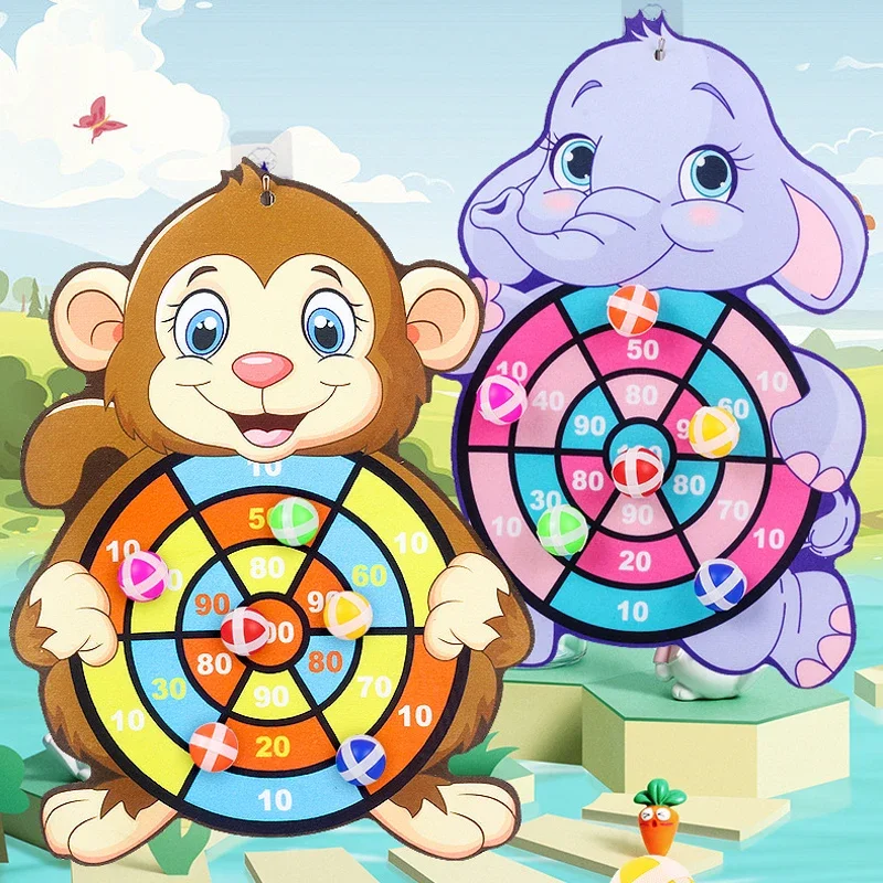 Educational Games Dart Board K - Board Game Recommendation review and price