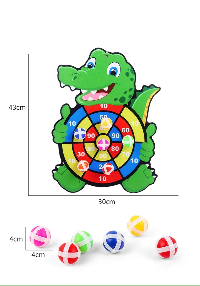 Educational Games Dart Board K - Board Game Recommendation review and price