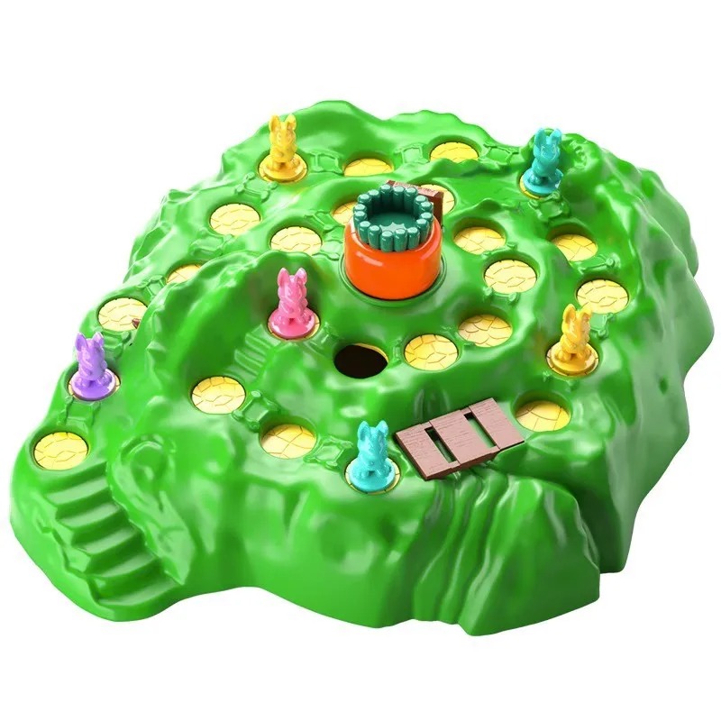Hot Sale Fun Toy Rabbit Trap U - Board Game Recommendation review and price