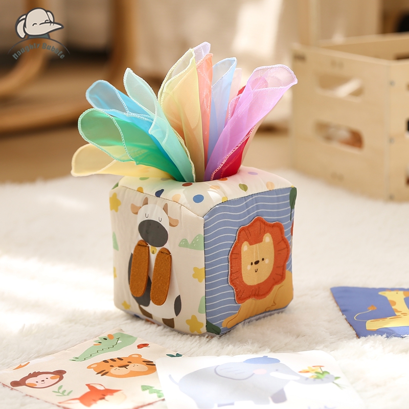 Montessori Toys Magic Cotton A - Board Game Box review and price