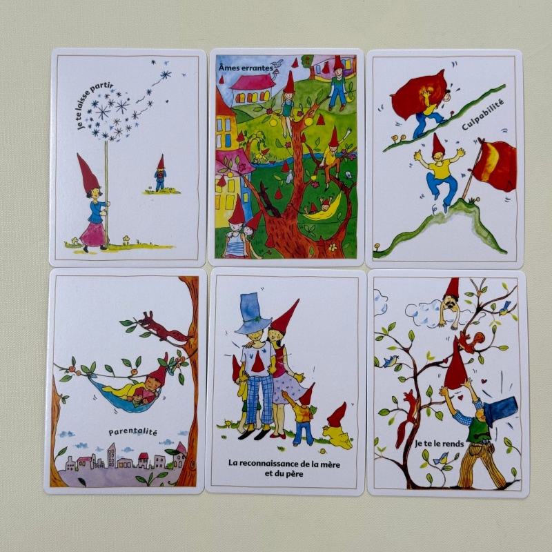Initiation Aux Constellations  - Board Game Oracle review and price