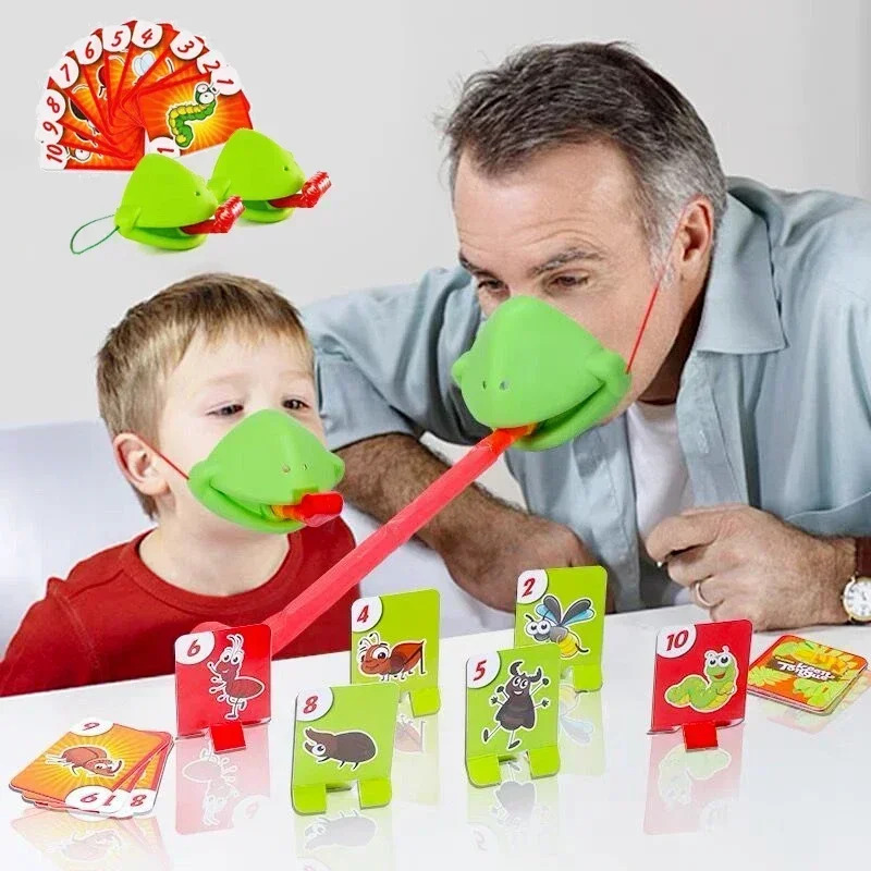 Board Games for Children Famil - Board Game Recommendation review and price