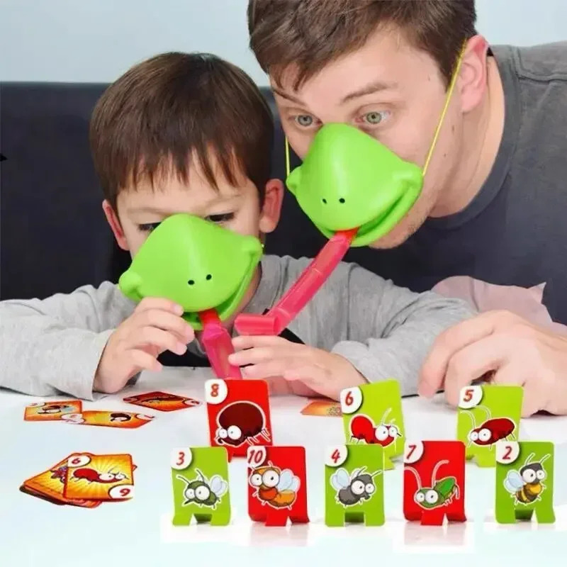 Board Games for Children Famil - Board Game Recommendation review and price