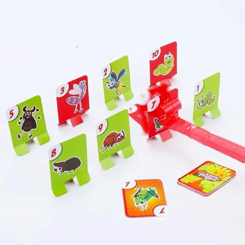 Board Games for Children Famil - Board Game Recommendation review and price