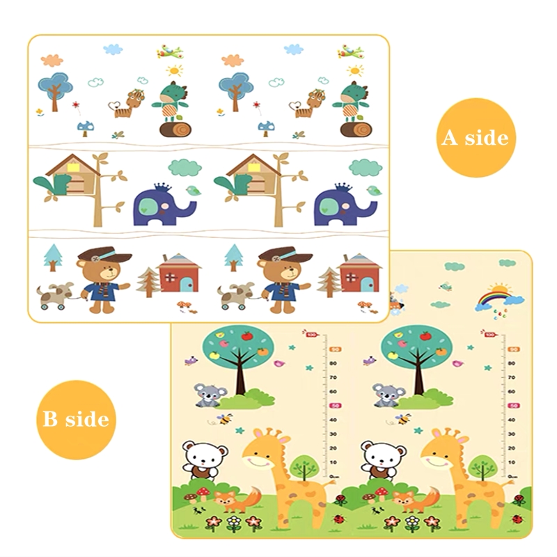 Baby Activities Crawling Play  - Board Game For 2 People review and price