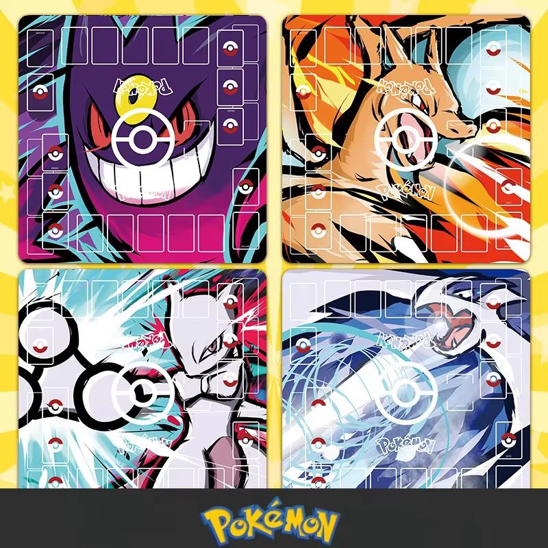 2025 Ptcg Pokemon Card Battle  - Board Game For 2 Players review and price