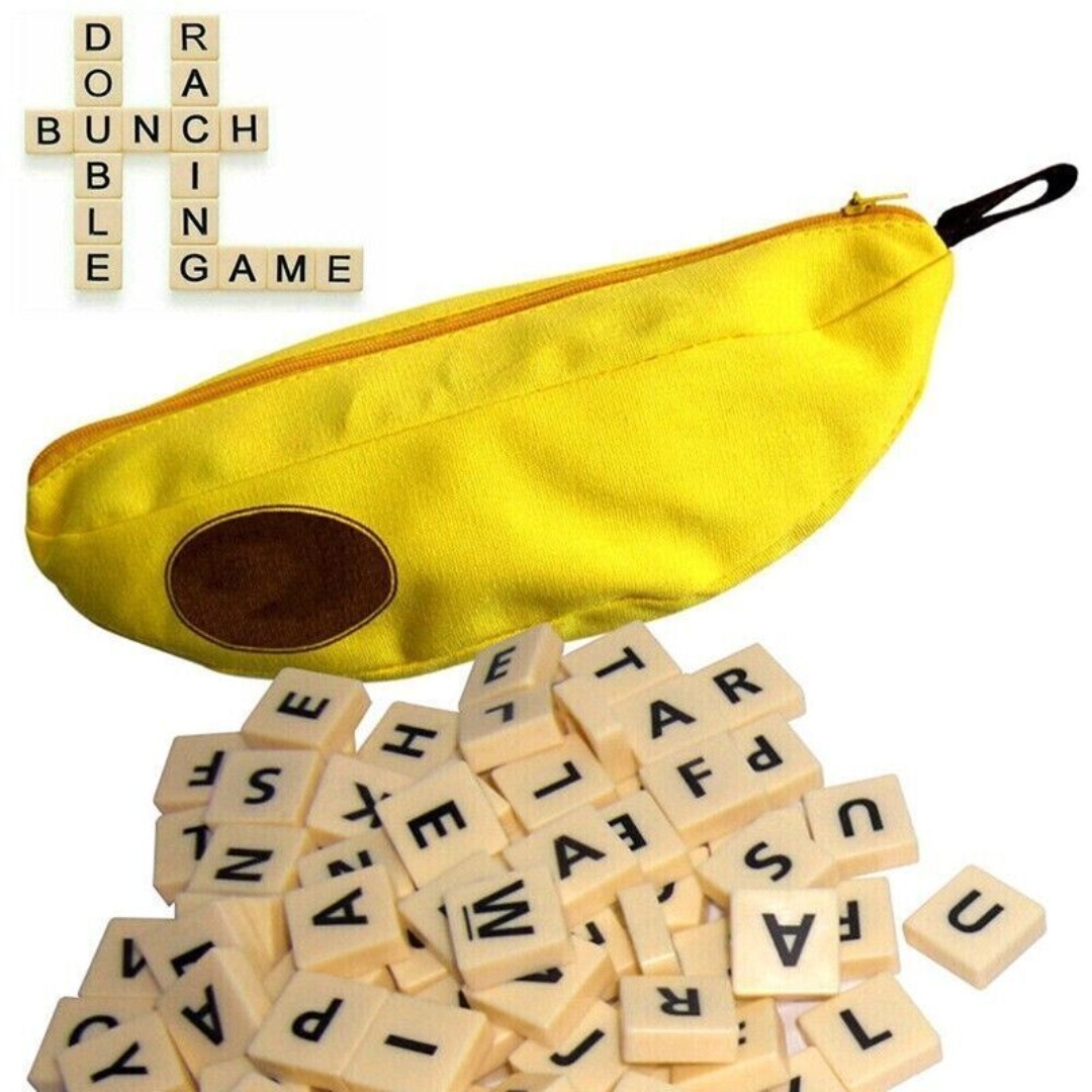 Alphabet Spelling Game Set, In - Board Game Organization review and price
