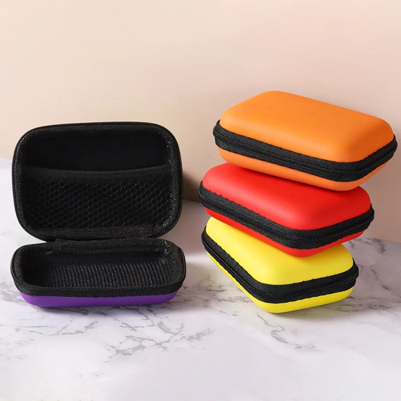 Travel Zipper Carry Hard Case  - Board Game Organization review and price