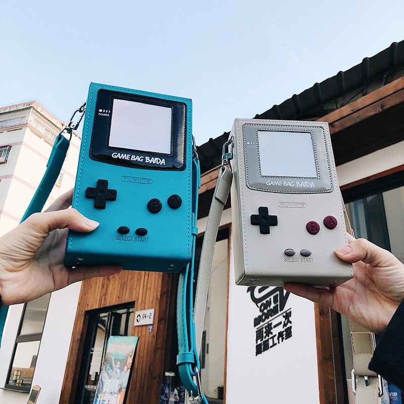 PU Game Console Design Creativ - Board Game Box review and price
