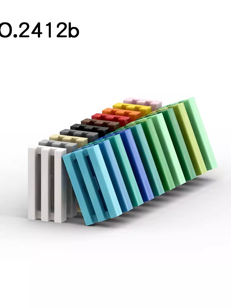20pcsMOC Parts 2412 Tile Speci - Board Game For 2 People review and price