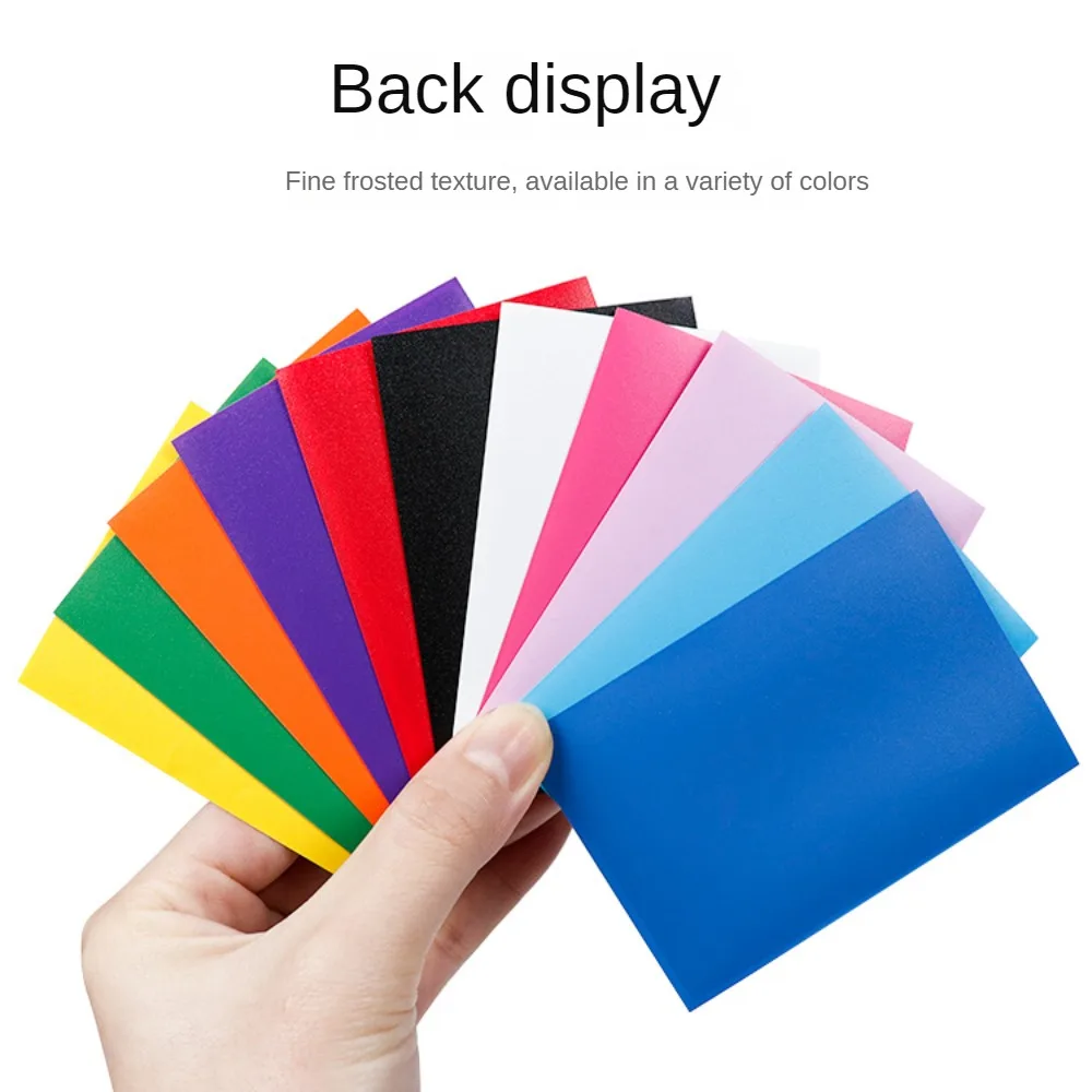 200PCS Card Sleeves Trading Ca - Board Game Recommendation review and price
