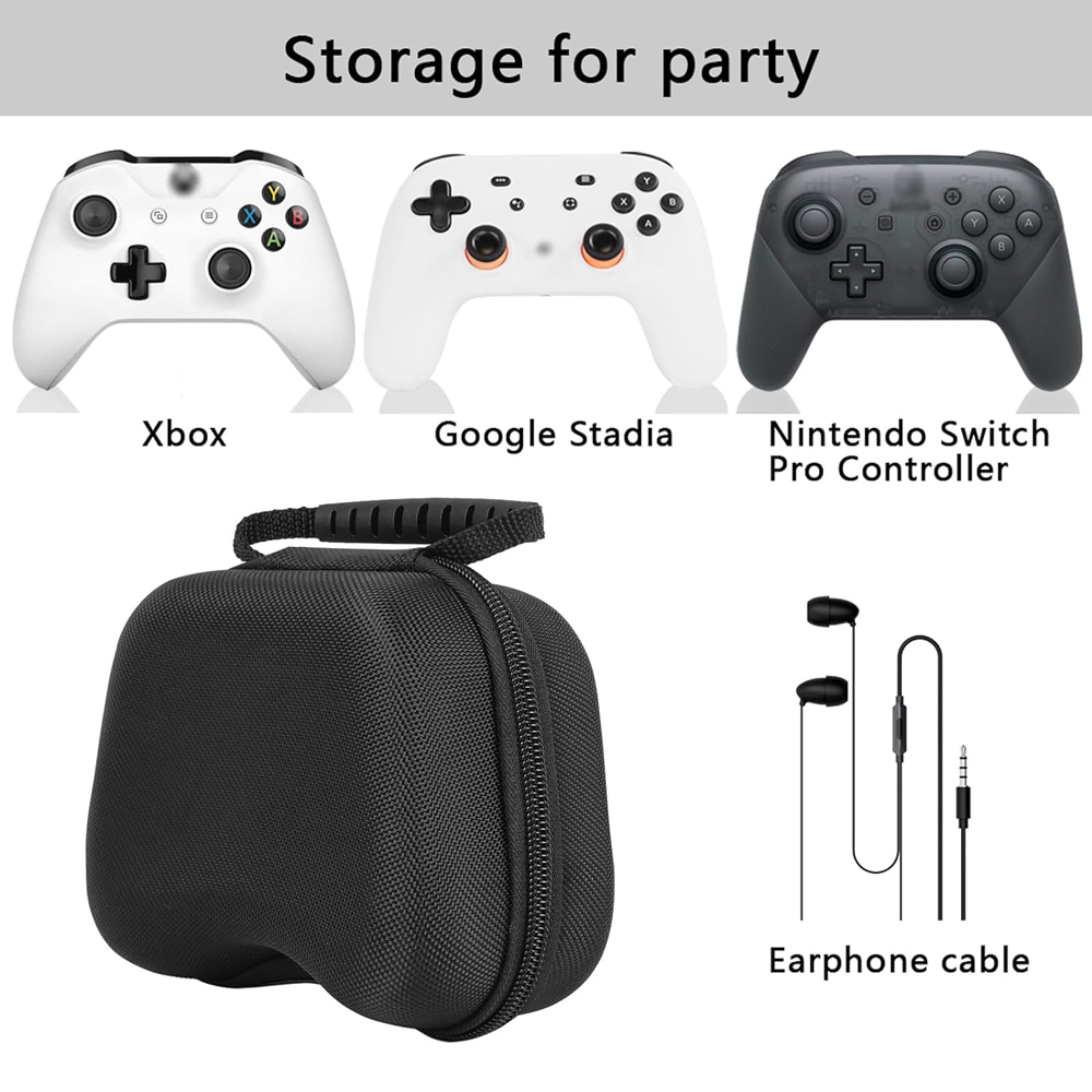 Suitable for PS5/XBOX series X - Board Game Organization review and price