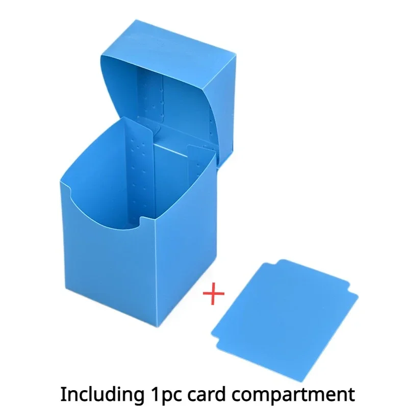 TCG Deck Box for 100+ Cards Co - Board Game Box review and price