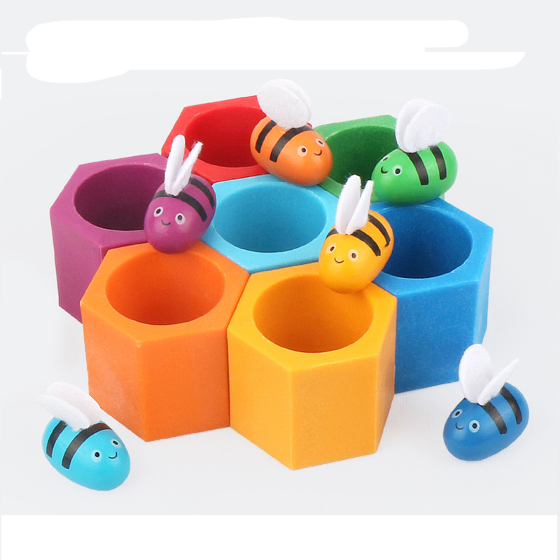 Bee Board Games Montessori Ear - Board Game Recommendation review and price