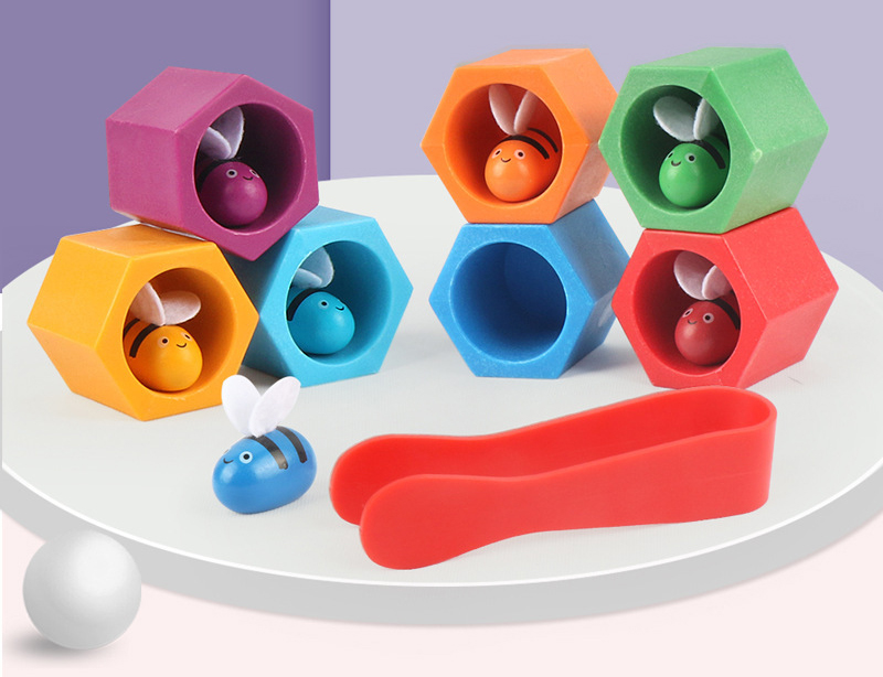 Bee Board Games Montessori Ear - Board Game Recommendation review and price