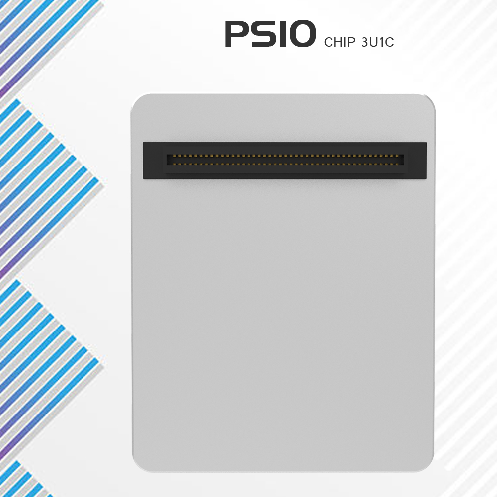 PSIO Optical Drive Simulator M - Board Game Strategi review and price