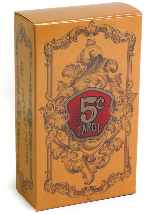 NEW!!! 10styles Tarot Cards Ad - Board Game Oracle review and price
