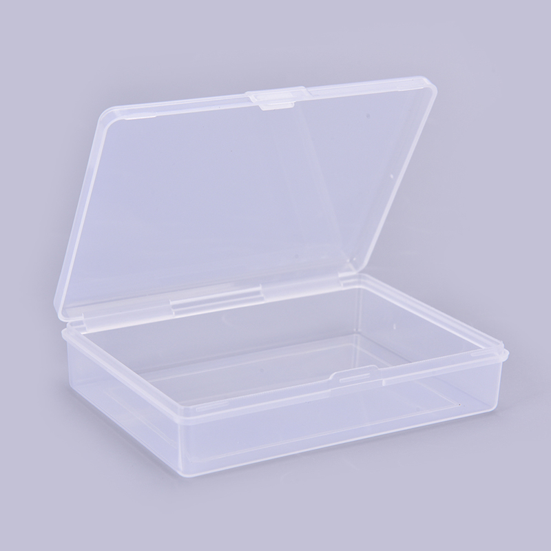 4PCS 10*7*2.4cm Transparent pl - Board Game Organization review and price