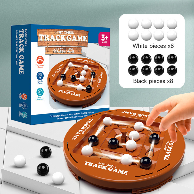 Chess Game Fun Table Top Orbit - Board Game Strategi review and price