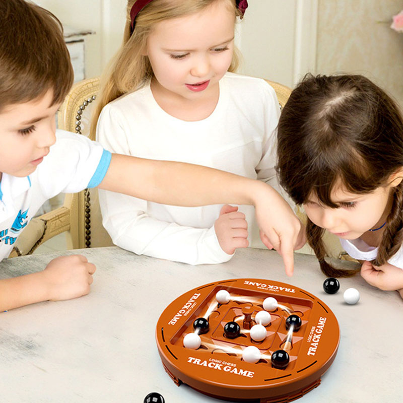 Chess Game Fun Table Top Orbit - Board Game Strategi review and price