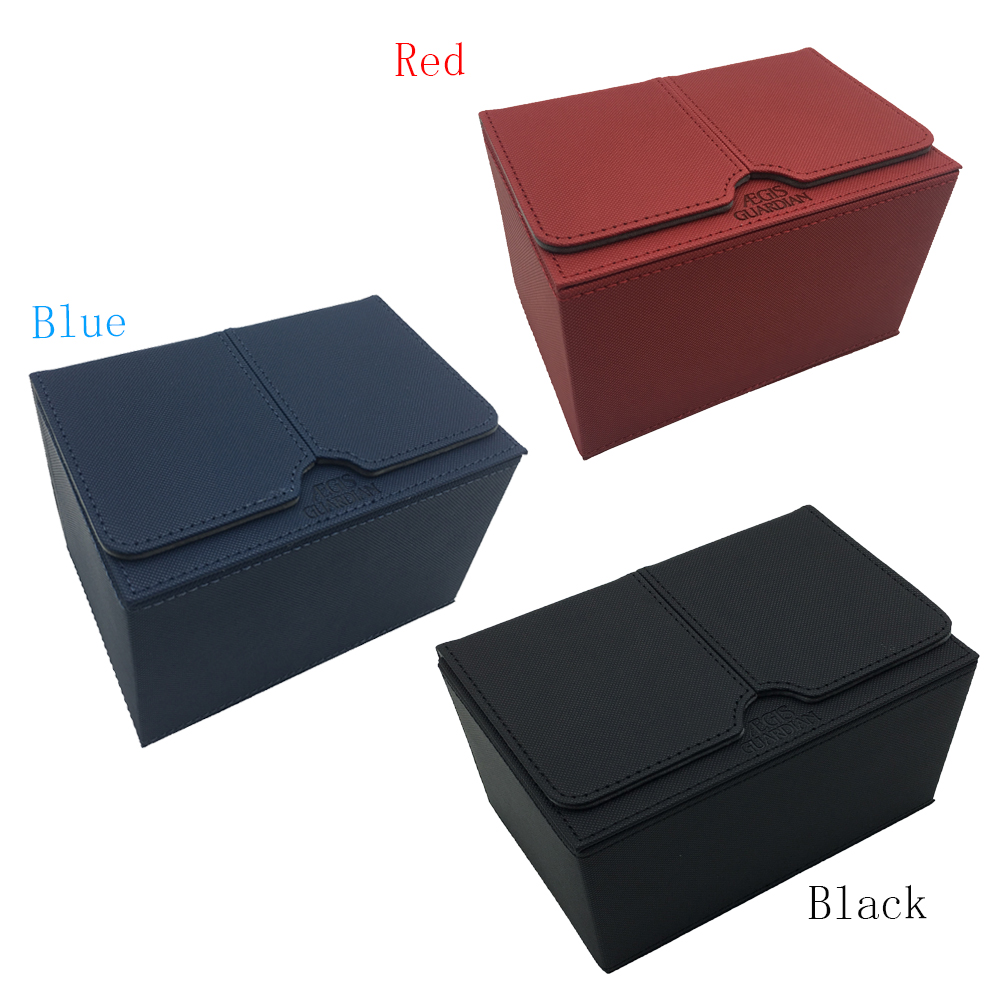AEGIS GUARDIAN Card Case Deck  - Board Game Organization review and price