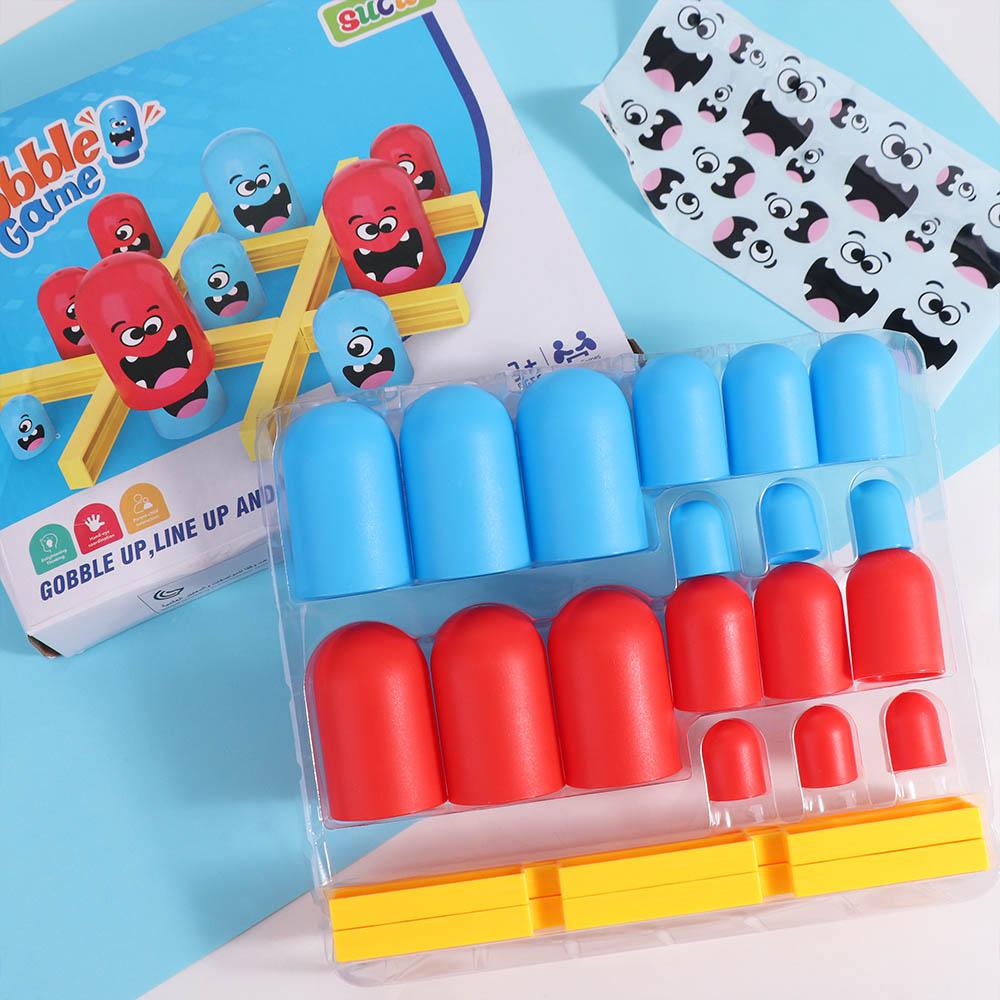 Board Game 2 Players Tic-Tac-T - Board Game For 2 Players review and price