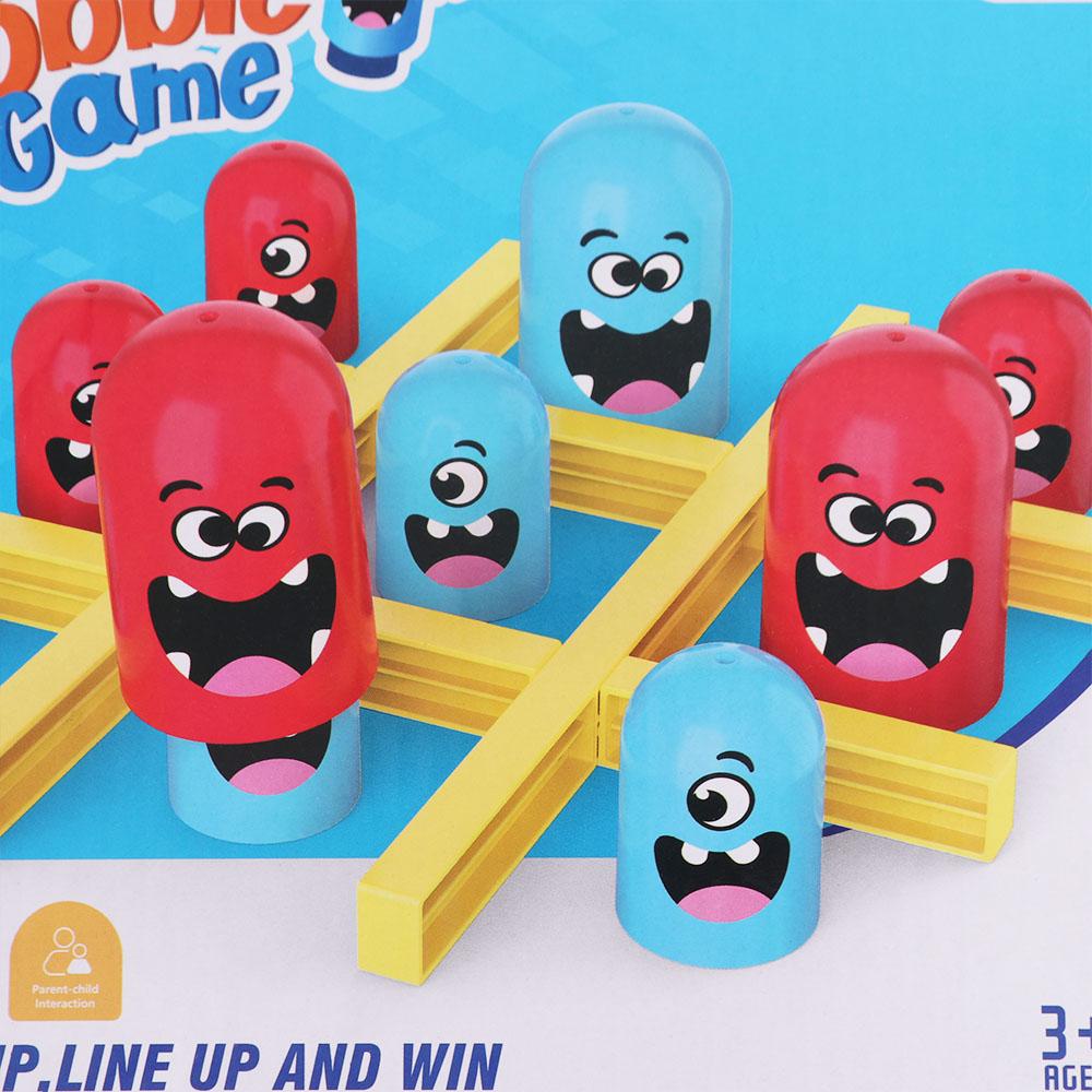 Board Game 2 Players Tic-Tac-T - Board Game For 2 Players review and price