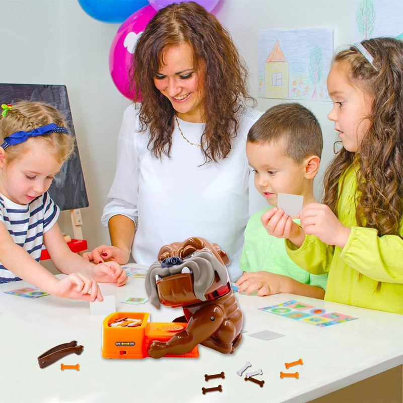 Parent-child Interactive Games - Board Game Recommendation review and price