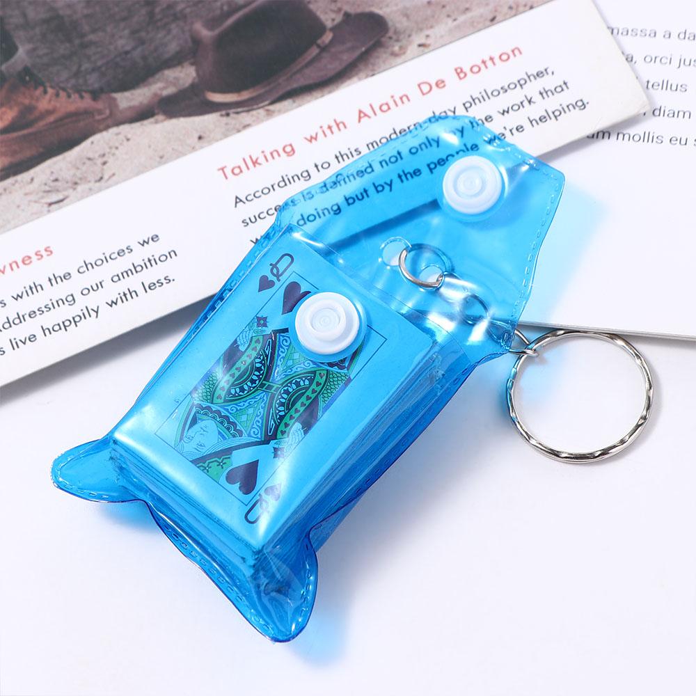 Portable Mini Playing Cards Po - Board Game Recommendation review and price