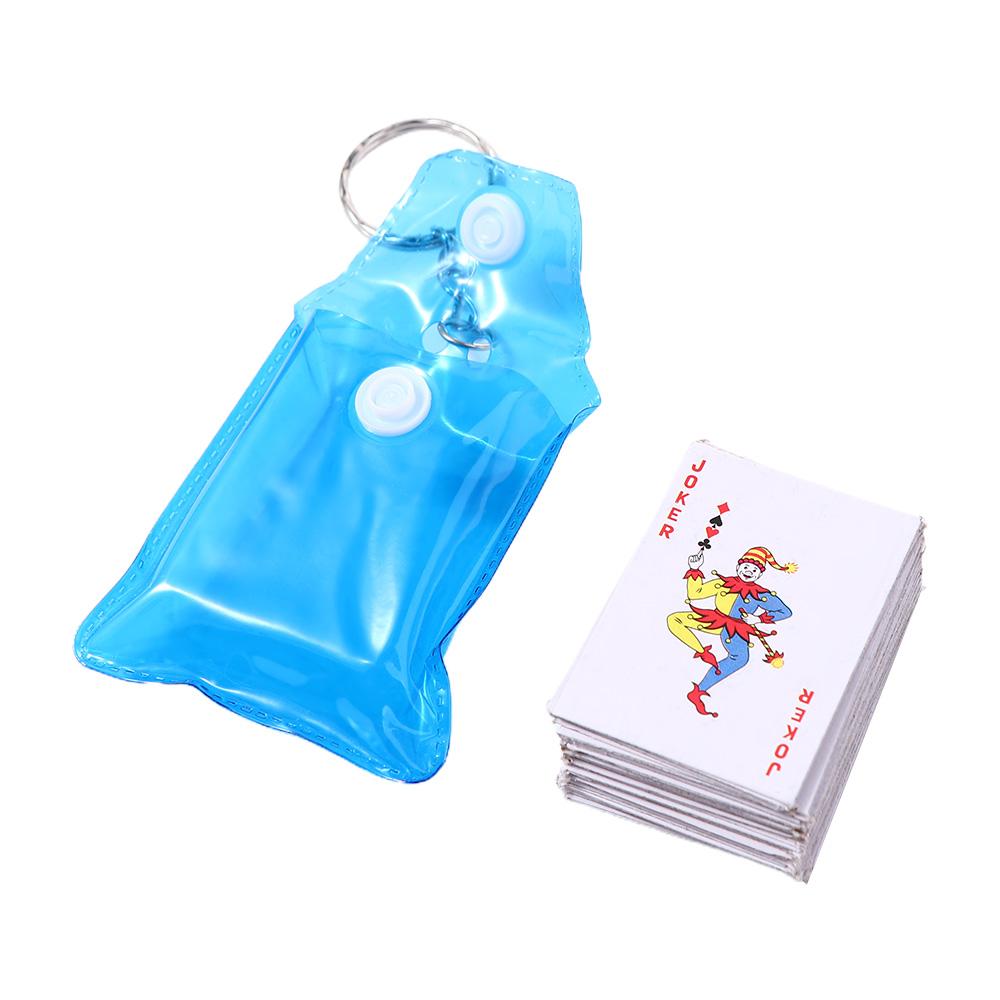 Portable Mini Playing Cards Po - Board Game Recommendation review and price