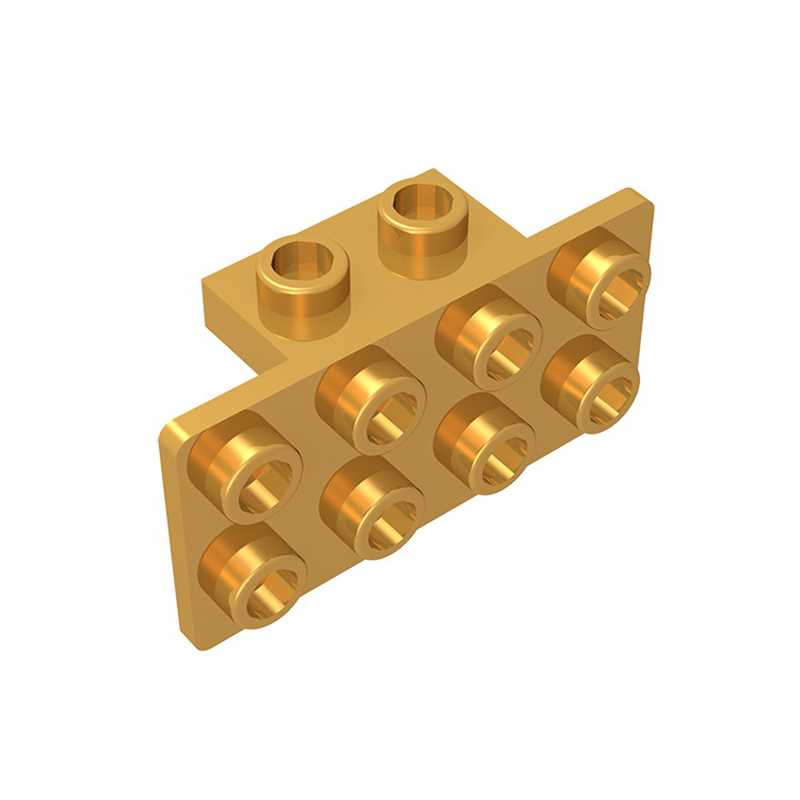Gobricks 10Pcs MOC Parts 93274 - Board Game For 2 People review and price