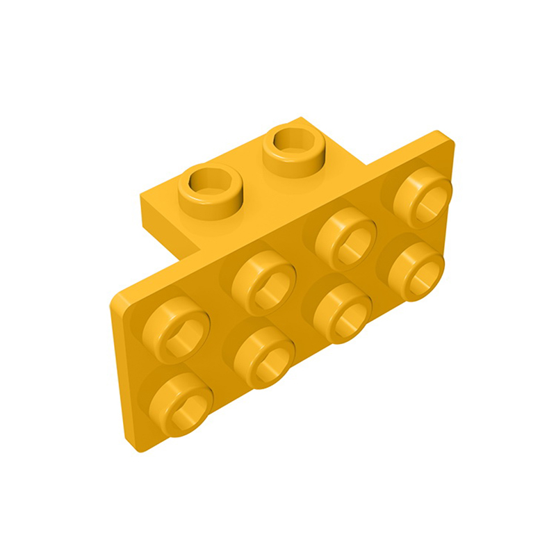 Gobricks 10Pcs MOC Parts 93274 - Board Game For 2 People review and price