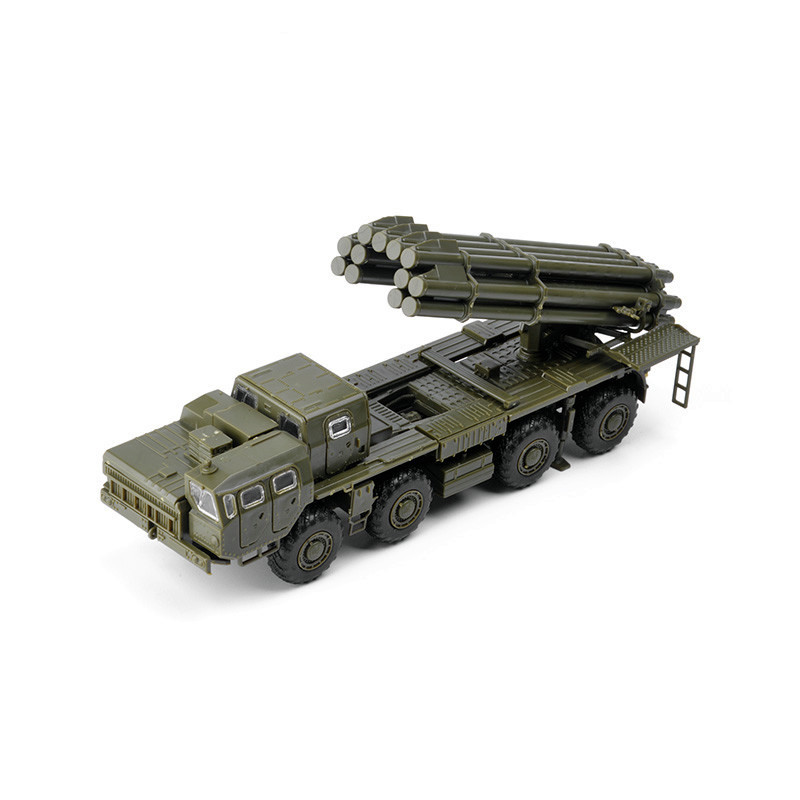 4D 1/72 Russia BM-30 9a52-2 Lo - Board Game For 2 People review and price