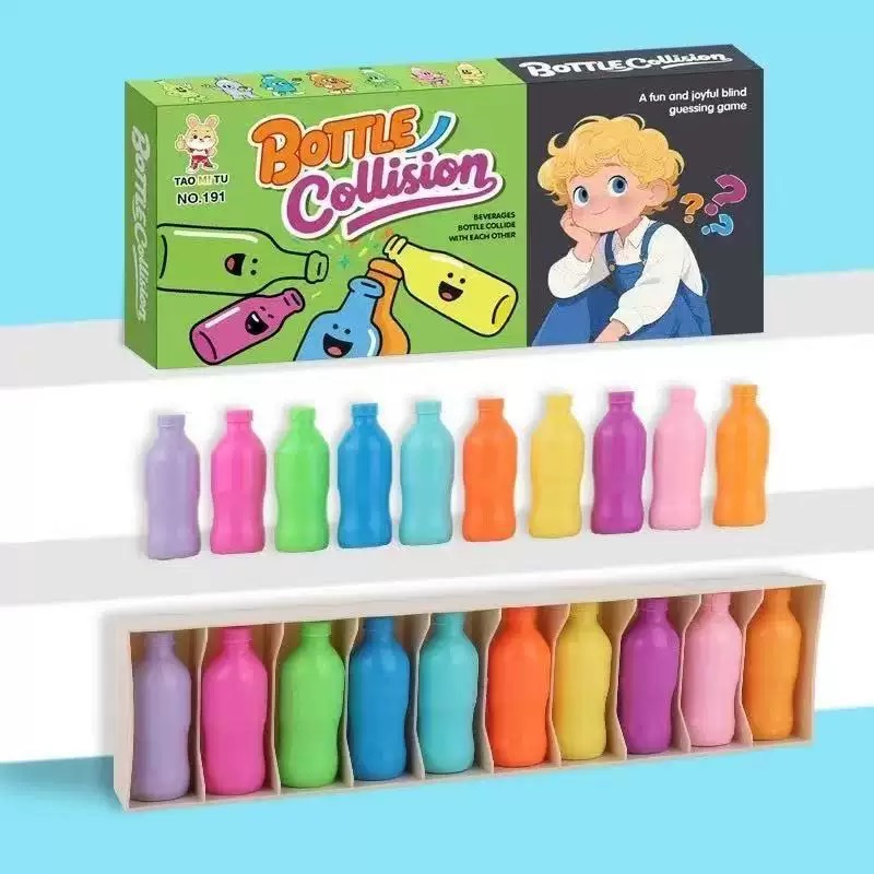 20 Color Pair Matching Challen - Board Game Strategi review and price