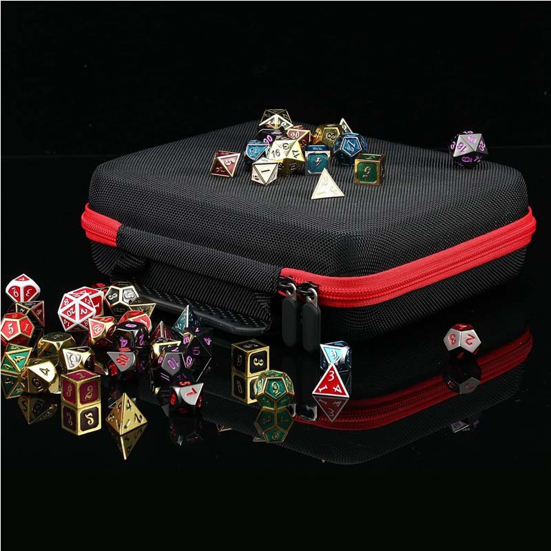 New Portable EVA70-hole Dice B - Board Game Organization review and price