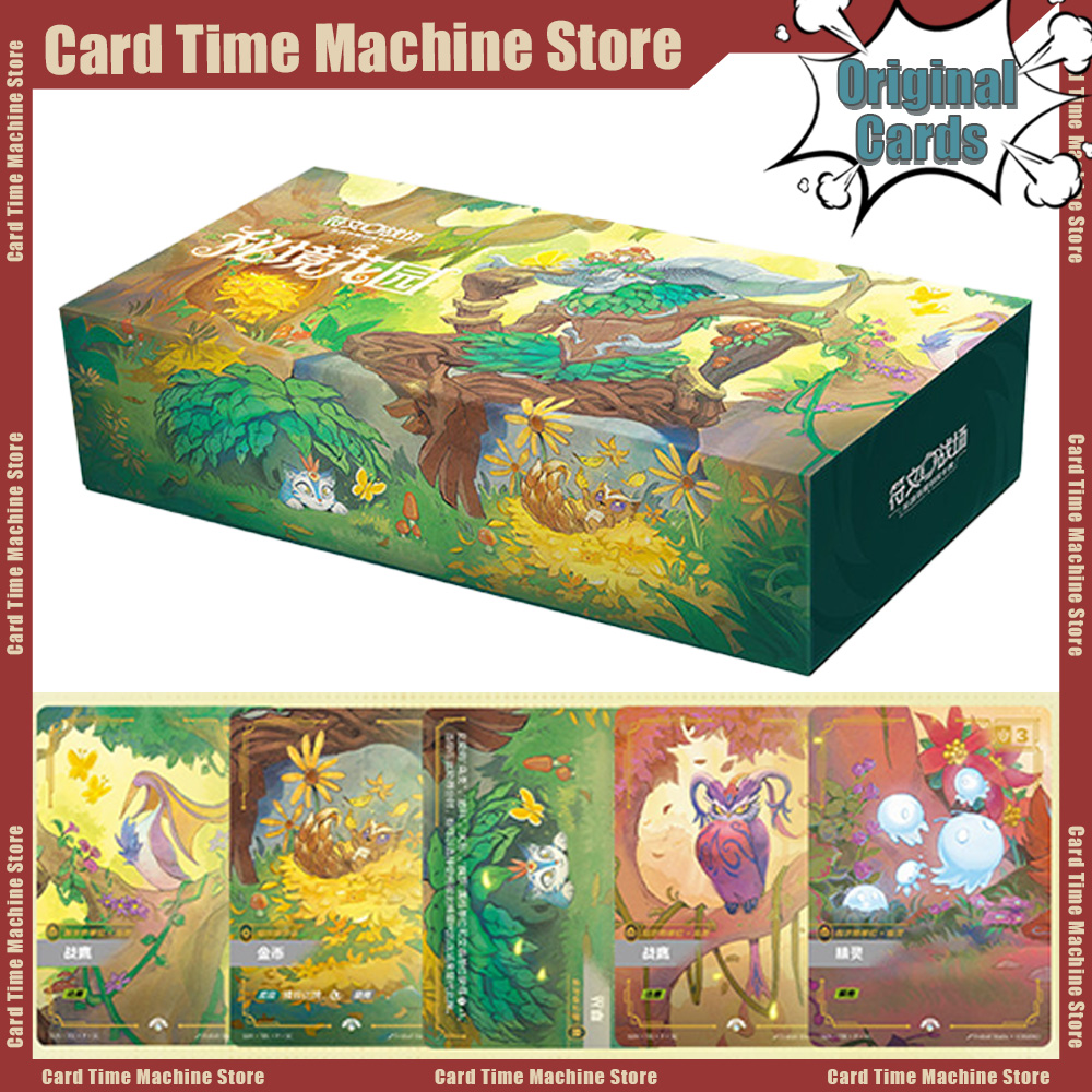 Shining Soul Riftbound: League - Board Game Box review and price