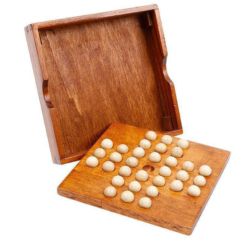 Classical Single Player Chess  - Board Game Strategi review and price