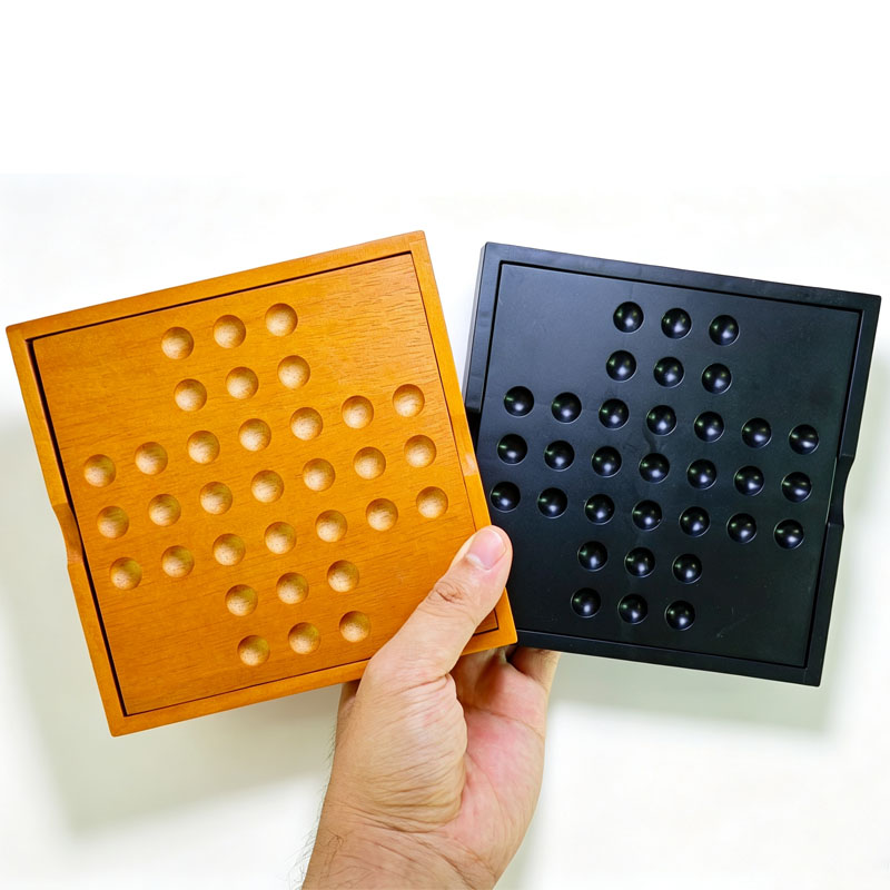 Classical Single Player Chess  - Board Game Strategi review and price
