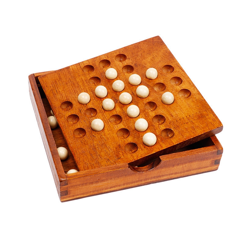 Classical Single Player Chess  - Board Game Strategi review and price