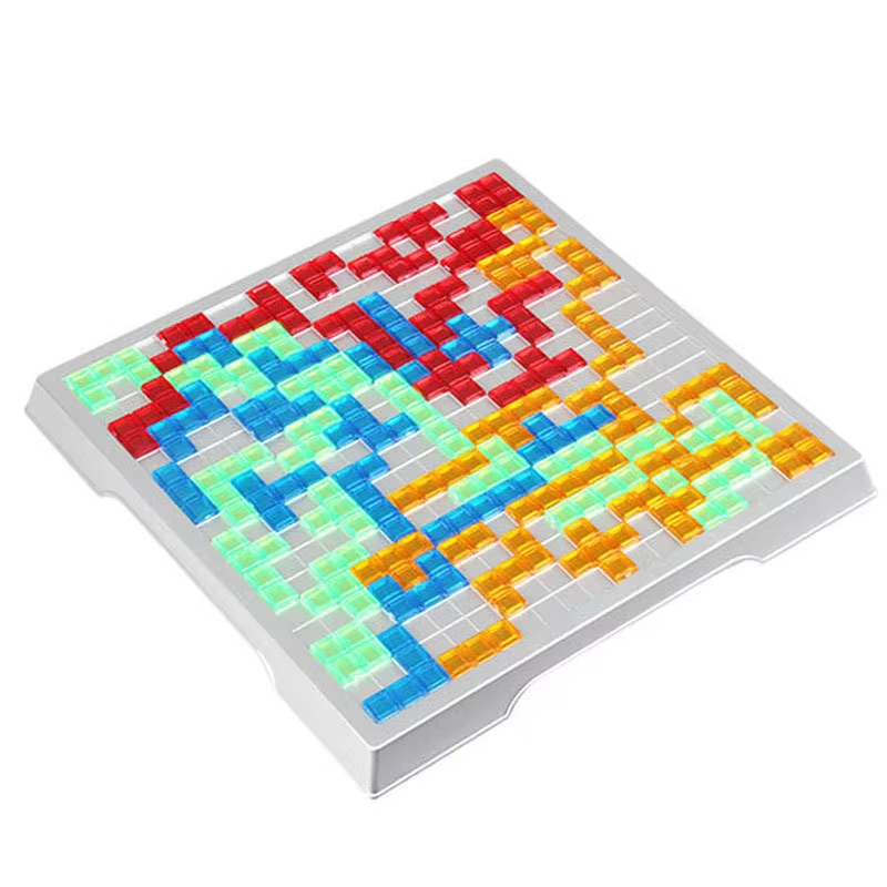 Children Intellectual Puzzle S - Board Game Recommendation review and price