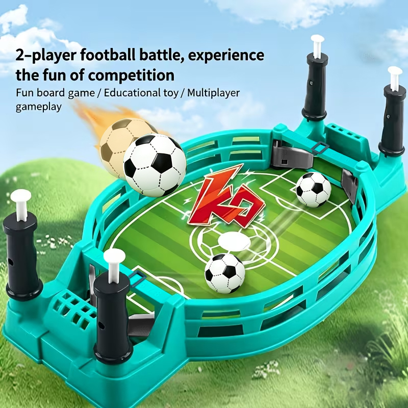 2 Player Tabletop Soccer Game, - Board Game Recommendation review and price