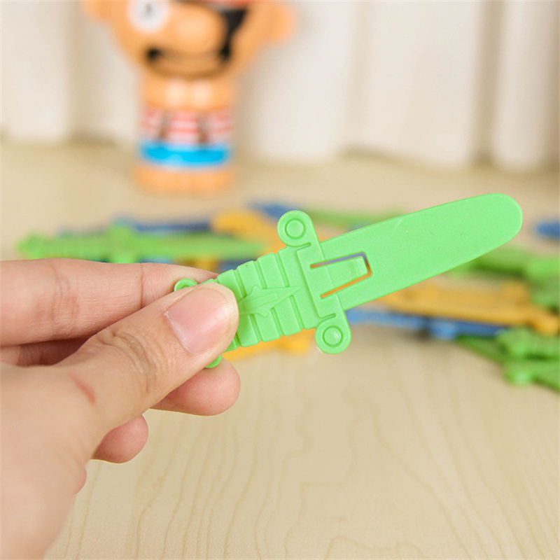 Party Pirate Bucket Game Child - Board Game Pirates review and price
